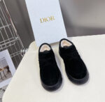 Dior Frost Ankle Boot - Image 3