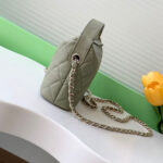 CHANEL Classic Chain Hobo(High-end Grade) - Image 3