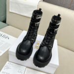 D-Major Ankle Boot - Image 3