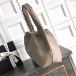 Chanel LARGE HOBO BAG SUEDE(HIGH-END GRADE) - Image 3