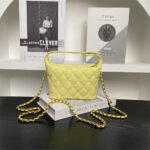 CHANEL Classic Hobo with Chain(High-end Grade) - Image 3
