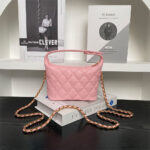 CHANEL Classic Hobo with Chain(High-end Grade) - Image 3