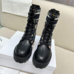 D-Major Ankle Boot - Image 3