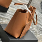 YSL Shopping Saint Laurent leather - Image 3