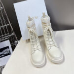 Dior Boots - Image 3