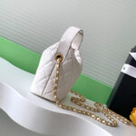 CHANEL Classic Hobo with Chain(High-end Grade) - Image 3