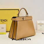 FENDI Peekaboo ISeeU Small(high-end grade) - Image 3
