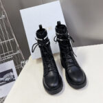 Dior Boots - Image 3