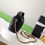 CHANEL Classic Hobo with Chain(High-end Grade) - Image 3