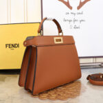 FENDI Peekaboo ISeeU Small(high-end grade) - Image 3