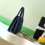 CHANEL KELLY BAG(HIGH-END GRADE) - Image 3