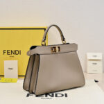 FENDI Peekaboo ISeeU Small(high-end grade) - Image 3