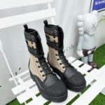 D-Major Ankle Boot - Image 3