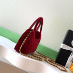 CHANEL KELLY BAG(HIGH-END GRADE) - Image 3