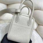 Hermes Lindy Mini Bag - Image 3
