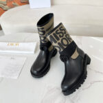 D-Major Low boots - Image 3