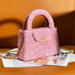 CHANEL KELLY BAG(HIGH-END GRADE) - Image 3