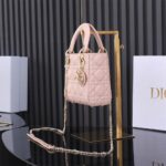 Mini Lady Dior Bag - Image 3