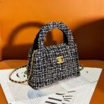 CHANEL KELLY BAG(HIGH-END GRADE) - Image 3