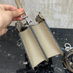 FENDI Peekaboo ISeeU Petite(high-end grade) - Image 3