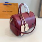 LV Speedy Soft 30 Dark - Image 3