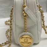CHANEL Mini Camera Case - Image 3