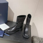 D-Major Low Boot - Image 3