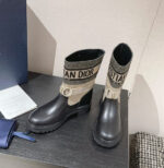 D-Major Low Boot - Image 3