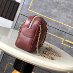 CHANEL Mini Camera Case - Image 3