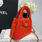 CHANEL KELLY BAG(HIGH-END GRADE) - Image 3