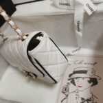 CHANEL Mini Flap Bag(HIGH-END GRADE) - Image 3