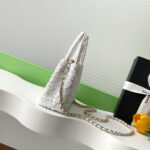 CHANEL KELLY BAG(HIGH-END GRADE) - Image 3