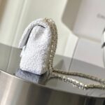 Chanel Small Flap Bag(HIGH-END GRADE) - Image 3