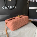 Chanel Pearl Crush Mini Rectangular Flap(HIGH-END GRADE) - Image 3