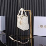 Mini Lady Dior Bag - Image 3
