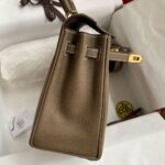 Hermes Kelly 25(HIGH-END GRADE) - Image 3