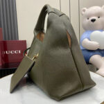 Gucci Softbit maxi shoulder bag(HIGH-END GRADE) - Image 3