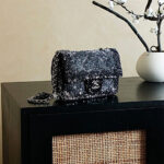 Chanel Small Flap Bag(HIGH-END GRADE) - Image 3