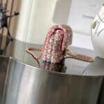 Chanel Small Flap Bag(HIGH-END GRADE) - Image 3