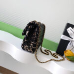 Chanel Small Flap Bag(HIGH-END GRADE) - Image 3
