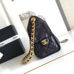 CHANEL 25 Mini Handbag(HIGH-END GRADE) - Image 3