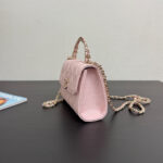 Chanel Clutch With Chain(HIGH-END GRADE) - Image 3