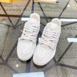 LV Trainer Sneaker - Image 3