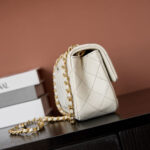 CHANEL Mini Flap Bag(HIGH-END GRADE) - Image 3