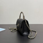 Chanel Clutch With Chain(HIGH-END GRADE) - Image 3