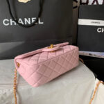 Chanel Pearl Crush Mini Rectangular Flap(HIGH-END GRADE) - Image 3