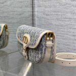 Dior Bobby East-West Bag - Image 3