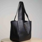 LE 5 À 7 bea in grained leather(HIGH-END GRADE) - Image 3