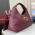 Gucci Softbit maxi shoulder bag(HIGH-END GRADE) - Image 3