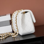 CHANEL Mini Flap Bag(HIGH-END GRADE) - Image 3